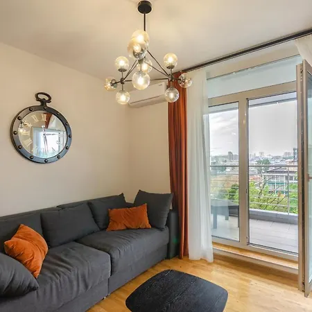 Apartment Petrovdom 408-467-471-277-377 In Park Cozy Kiew