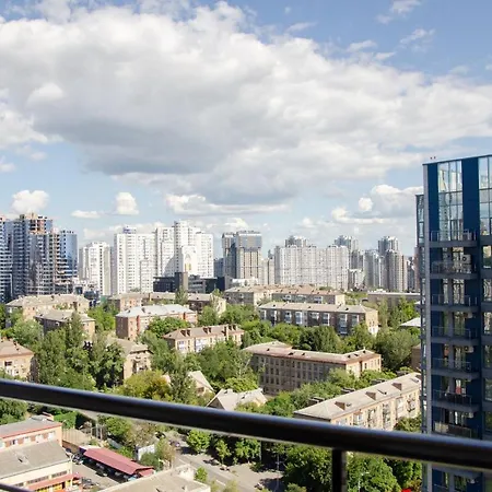 Apartment Petrovdom 408-467-471-277-377 In Park Cozy *