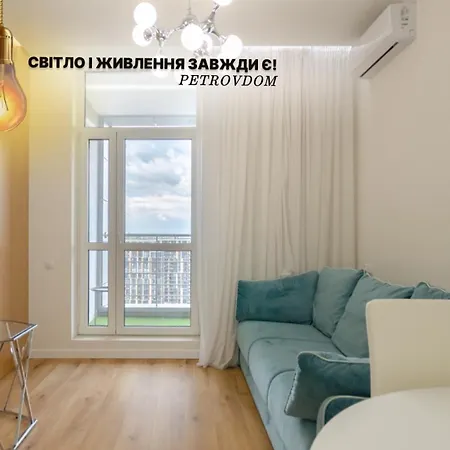 Petrovdom 408-467-471-277-377 In Park Cozy