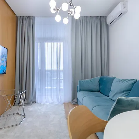 Petrovdom 408-467-471-277-377 In Park Cozy *