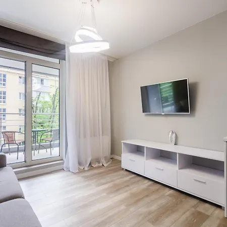 Apartment Petrovdom 408-467-471-277-377 In Park Cozy *